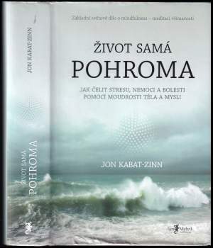 Jon Kabat-Zinn: Život samá pohroma