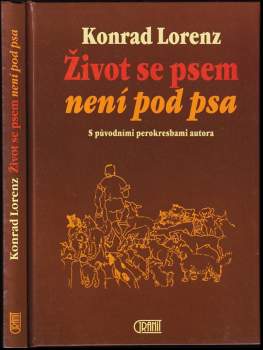 Život se psem není pod psa