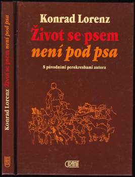 Život se psem není pod psa