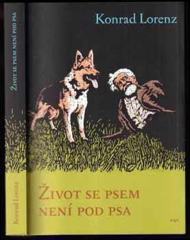 Život se psem není pod psa