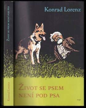 Život se psem není pod psa
