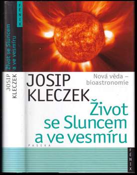 Život se Sluncem a ve vesmíru