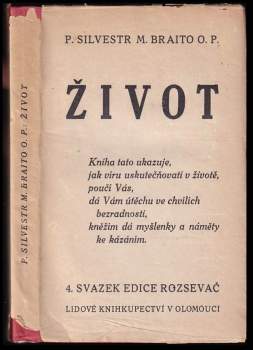 Život