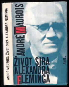 Život Sira Alexandra Fleminga