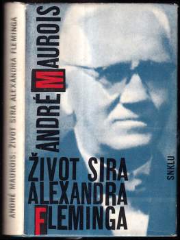 Život Sira Alexandra Fleminga