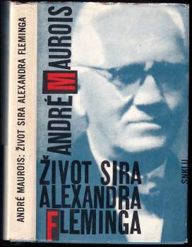 André Maurois: Život Sira Alexandra Fleminga
