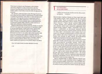 André Maurois: Život sira Alexandra Fleminga