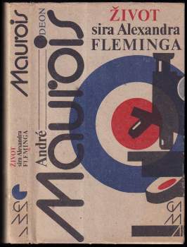 Život sira Alexandra Fleminga