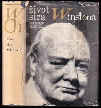 Život sira Winstona