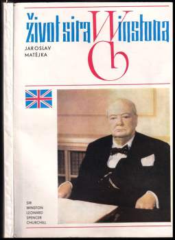 Život sira Winstona : 1-4