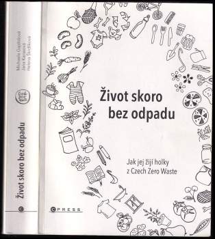 Život skoro bez odpadu