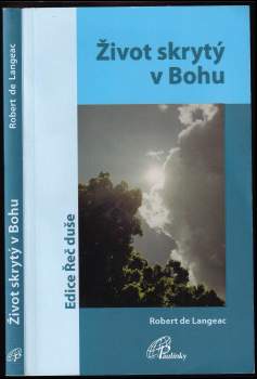 Život skrytý v Bohu