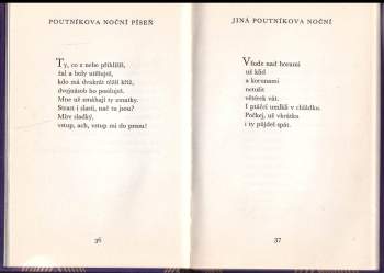 Johann Wolfgang von Goethe: Život slavím