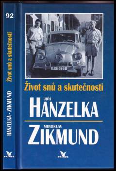 Život snů a skutečnosti