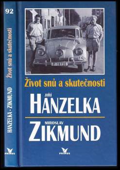 Život snů a skutečnosti