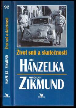 Život snů a skutečnosti