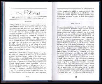 Miroslav Zikmund: Život snů a skutečnosti