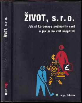 Douglas Rushkoff: Život, s.r.o