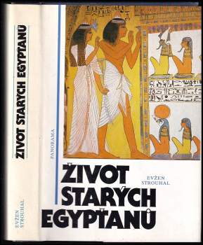 Život starých Egypťanů