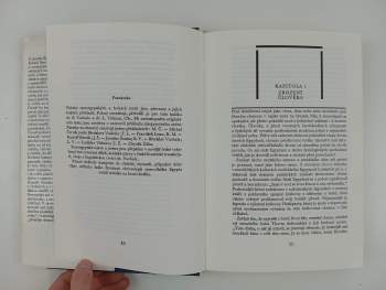 Eugen Strouhal: Život starých Egypťanů