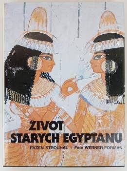 Život starých Egypťanů