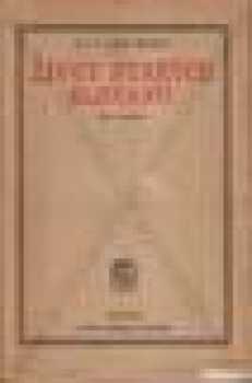 Život starých Slovanů : Díl 1, svazek 2 - Díl 1, sv. 2 - Lubor Niederle (1913, Bursík a Kohout) - ID: 2239775