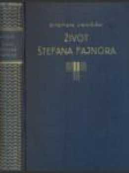 Život Štefana Fajnora
