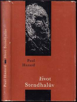 Paul Hazard: Život Stendhalův