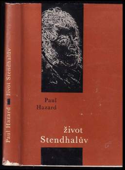 Paul Hazard: Život Stendhalův