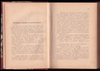 Paul A Sabatier: Život sv. Františka z Assisi