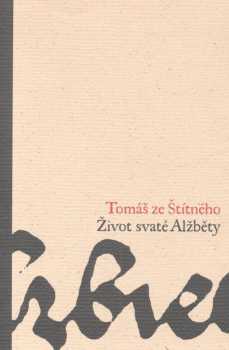 Život svaté Alžběty