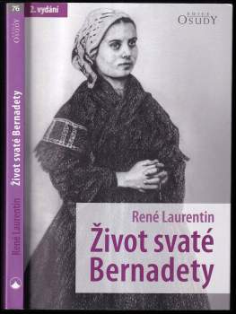 Život svaté Bernadety