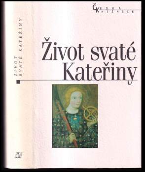 Život svaté Kateřiny