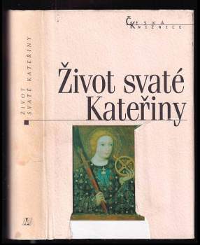 Život svaté Kateřiny