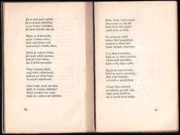 Bedřich Bridel: Život svatého Ivana, prvního v Čechách poustevníka a vyznavače