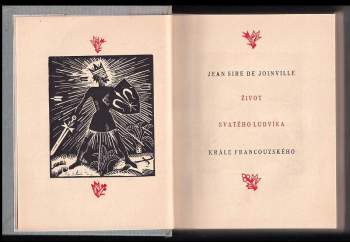 Jean de Joinville: Život svatého Ludvíka krále francouzského