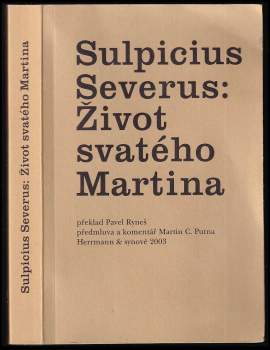 Život svatého Martina