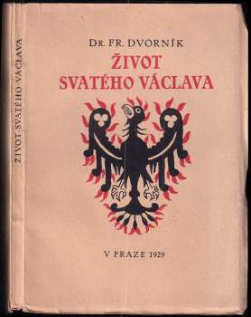 Život svatého Václava