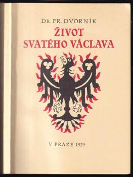 Život svatého Václava