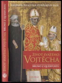 Život svatého Vojtěcha