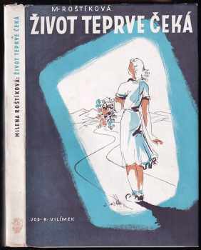 Život teprve čeká