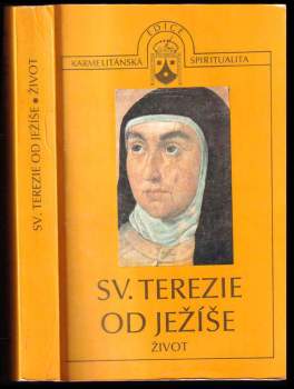 Teresa de Jesús: Život