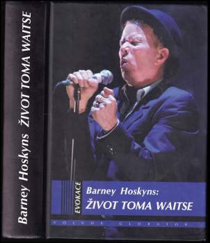 Život Toma Waitse