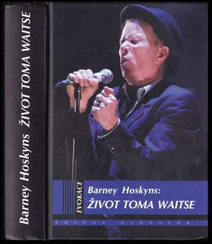 Život Toma Waitse