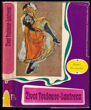Život Toulouse-Lautreca