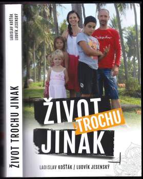 Život trochu jinak