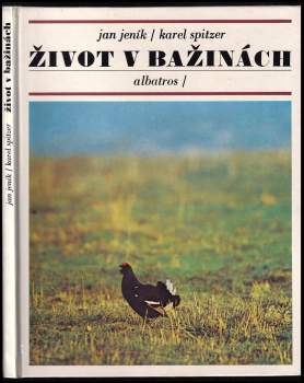 Život v bažinách