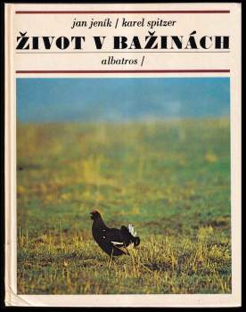 Jan Jeník: Život v bažinách