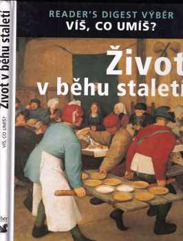 Život v běhu staletí