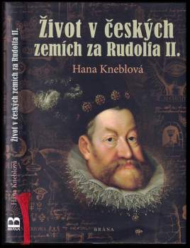 Život v českých zemích za Rudolfa II